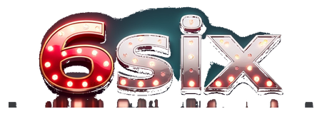 6six logo